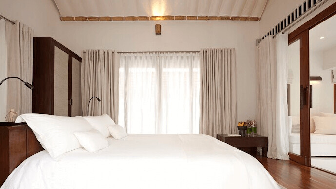 Sala Samui Choengmon Beach